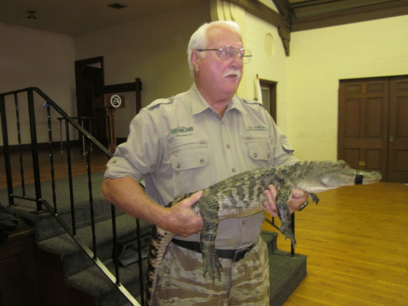 Summer Programs 2011